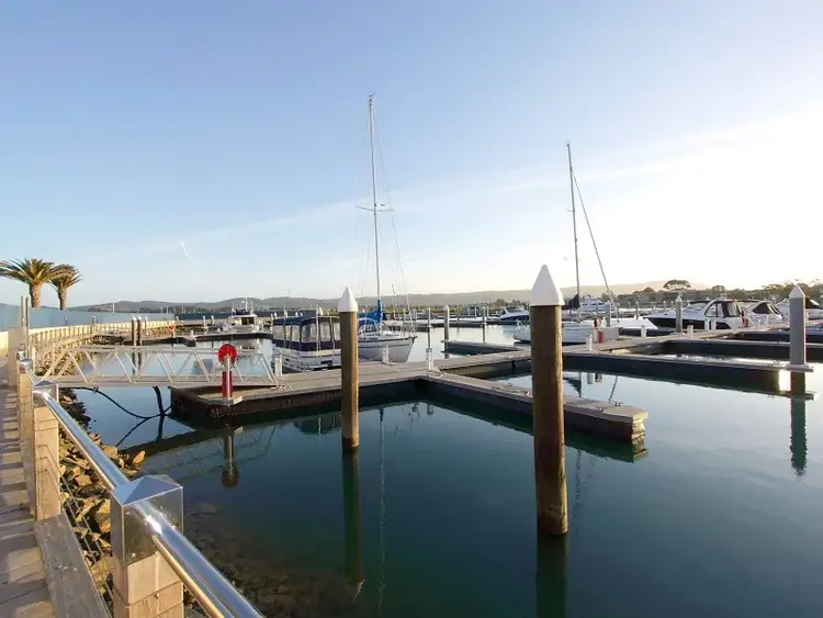 Fifth view of Homely other listing, Lot B5042 Martha Cove Water Way, Safety Beach VIC 3936