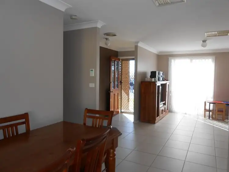 Third view of Homely house listing, 12 Baxter Place, Westdale NSW 2340