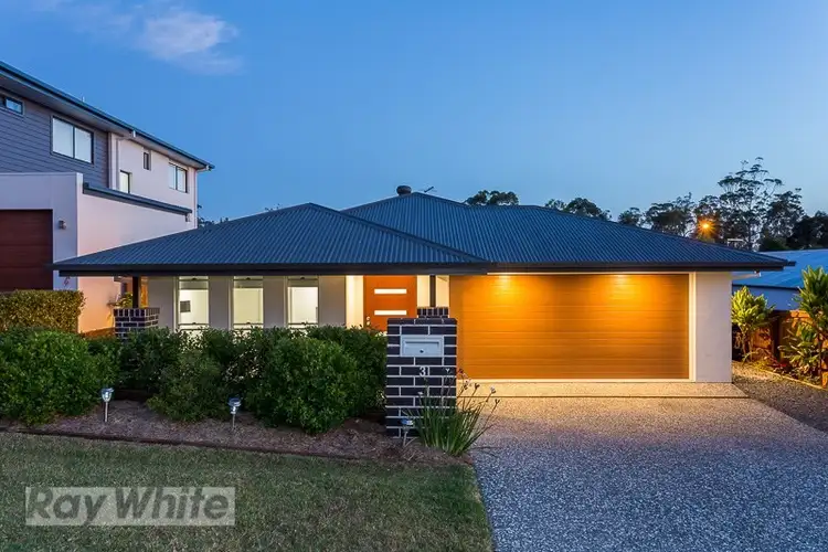 3 Alepine Place, Mount Cotton QLD 4165