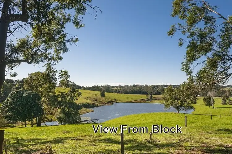 Lot 5 5 Azalea Court, Maleny QLD 4552