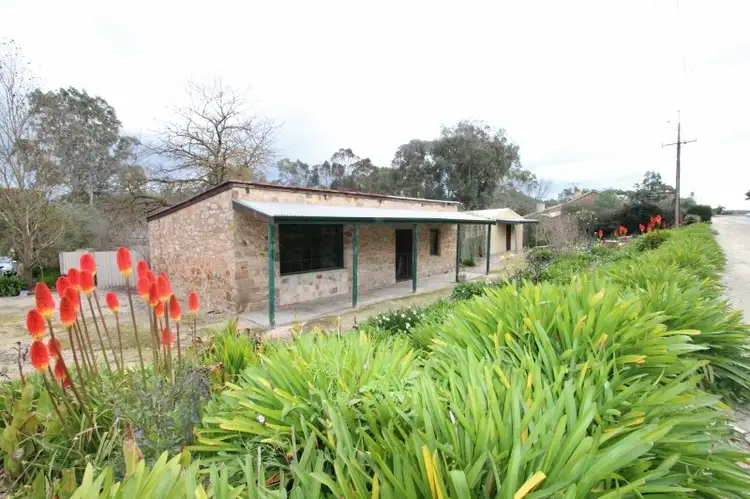 Main view of Homely land listing, Lot 2 Main North Road, Sevenhill SA 5453