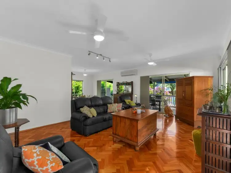 Second view of Homely house listing, 42 Florida Street, Morningside QLD 4170