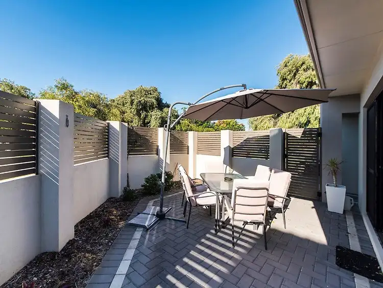 Fourth view of Homely house listing, 1/9 Harrison Street, Rockingham WA 6168