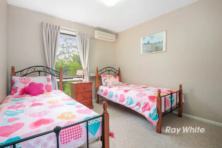Fifth view of Homely house listing, 52 Lisa Crescent, Castle Hill NSW 2154
