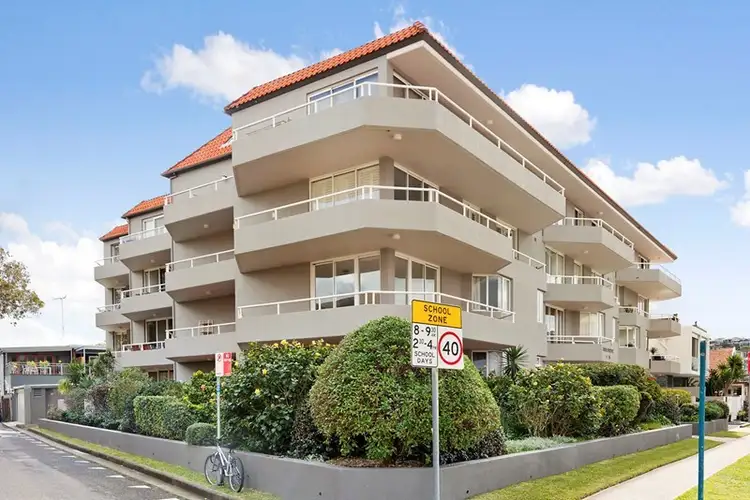 Third view of Homely apartment listing, 10/1 Bonner Avenue, Manly NSW 2095