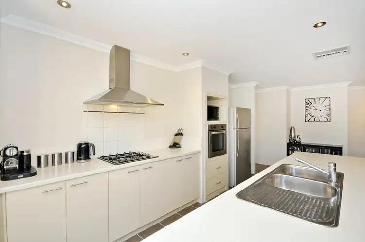 Seventh view of Homely house listing, 6 Rakich Drive, Ellenbrook WA 6069