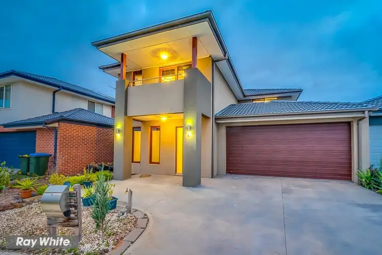 88 Everholme Drive, Truganina VIC 3029