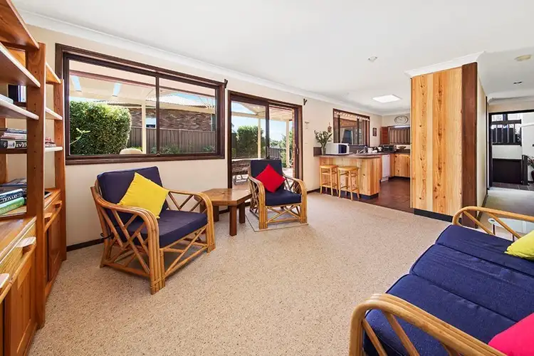 Fourth view of Homely house listing, 9 Yuluma Close, Bangor NSW 2234