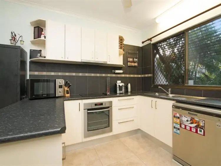 Fourth view of Homely unit listing, 39/23 Hudson Fysh Avenue, Parap NT 820