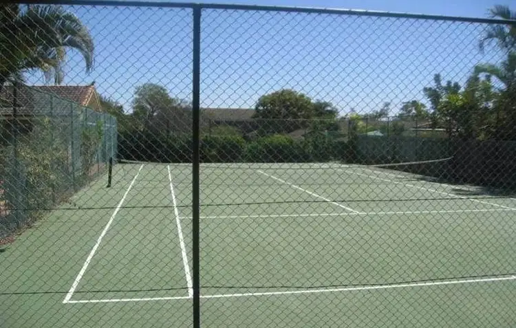 Sixth view of Homely house listing, 33/402 Pine Ridge Road, Coombabah QLD 4216