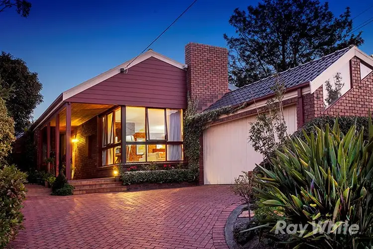 3 Utah Court, Dandenong North VIC 3175