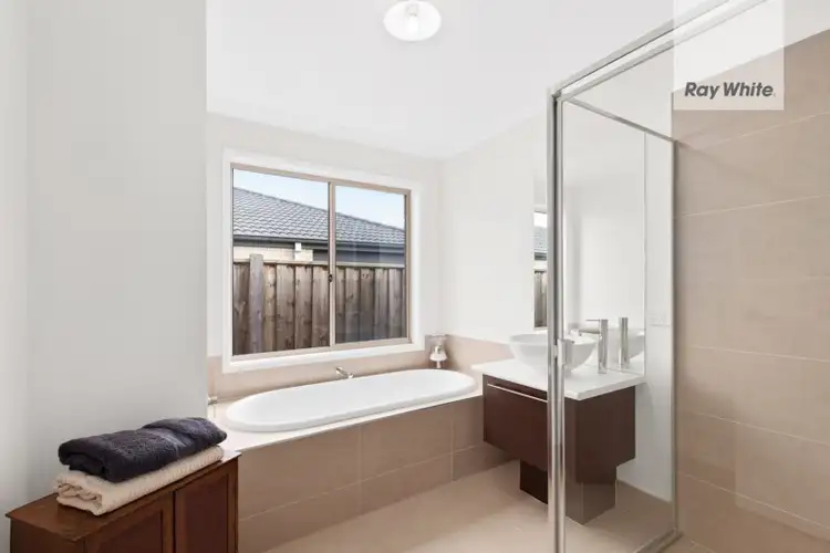 Fifth view of Homely house listing, 12 Belleview Crescent, Beveridge VIC 3753