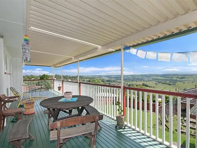 Main view of Homely house listing, 14 Bruxner Crescent, Goonellabah NSW 2480