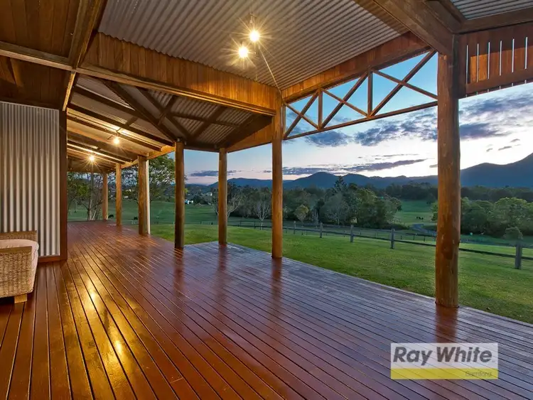 Fourth view of Homely house listing, 54 Andrew Road, Mount Samson QLD 4520