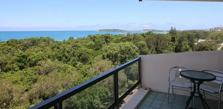 20/109 Ocean Parade, Coffs Harbour NSW 2450