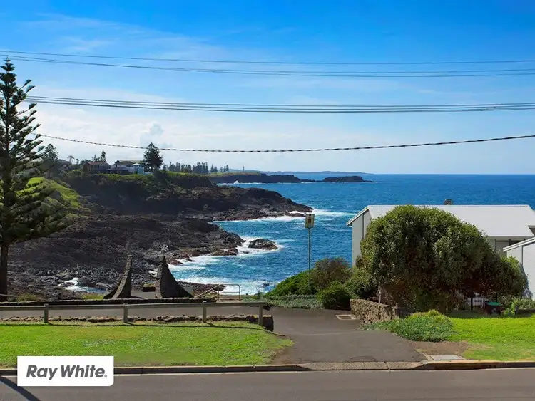 Third view of Homely other listing, 36a Tingira Crescent, Kiama NSW 2533