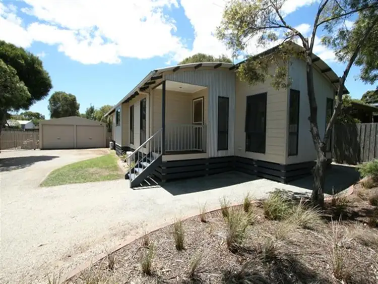 Main view of Homely house listing, 56 Sunset Drive, Sunset Strip VIC 3922
