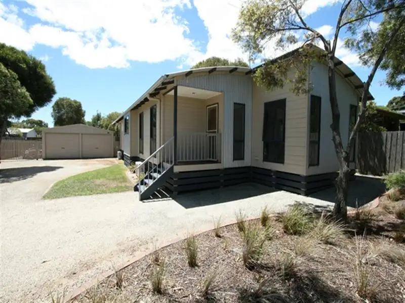 Main view of Homely house listing, 56 Sunset Drive, Sunset Strip VIC 3922
