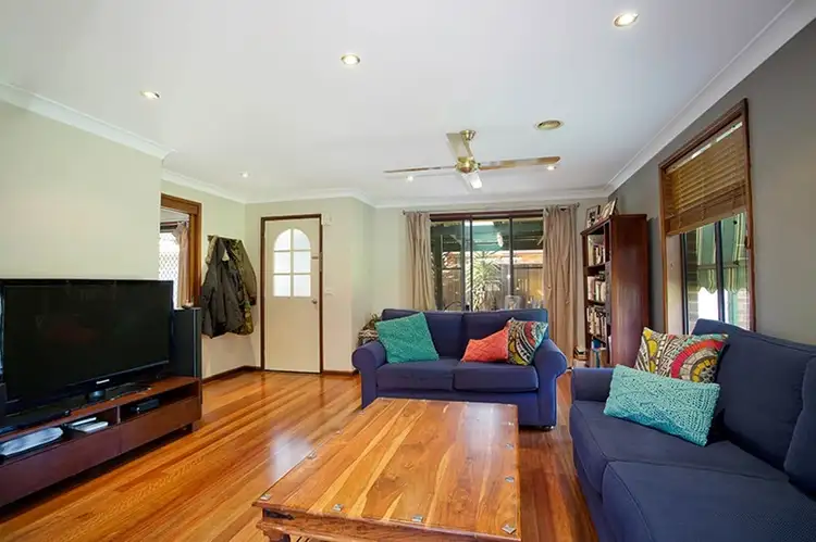Second view of Homely house listing, 17 Fullagar Avenue, Lithgow NSW 2790