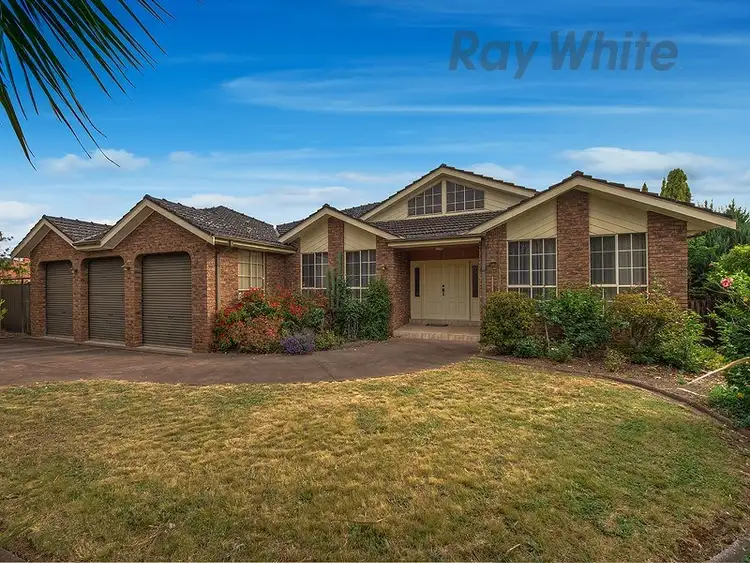 36 Petrik Drive, Keilor VIC 3036