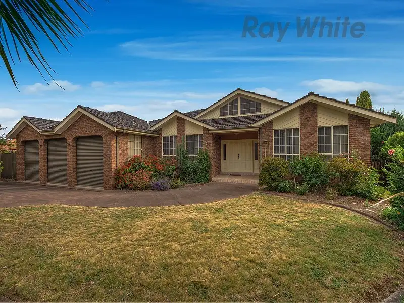 Main view of Homely house listing, 36 Petrik Drive, Keilor VIC 3036