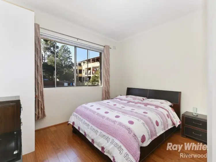 Fifth view of Homely unit listing, 5/41 Northumberland Road, Auburn NSW 2144
