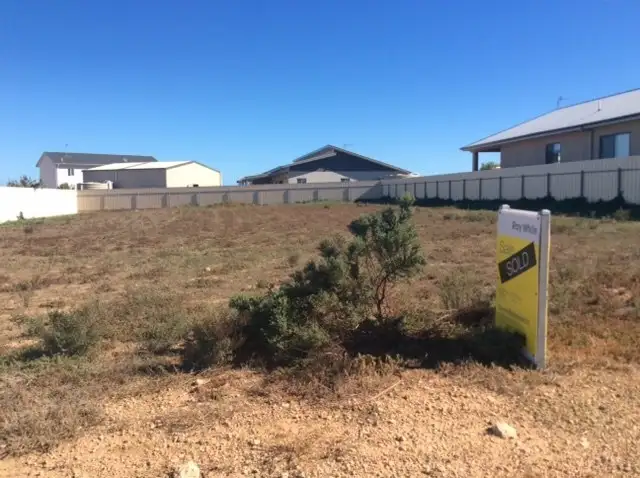 Main view of Homely land listing, 35 (lot 40) Islesworth Street, North Beach SA 5556