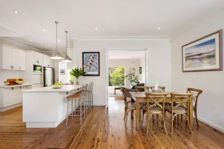 Third view of Homely house listing, 46 Elizabeth Parade, Lane Cove NSW 2066