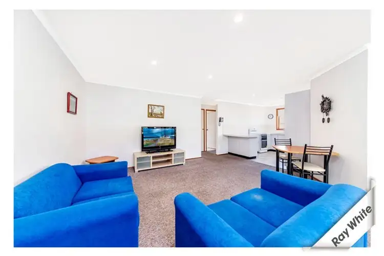 Fourth view of Homely townhouse listing, 21/130 Lawrence Wackett Crescent, Theodore ACT 2905