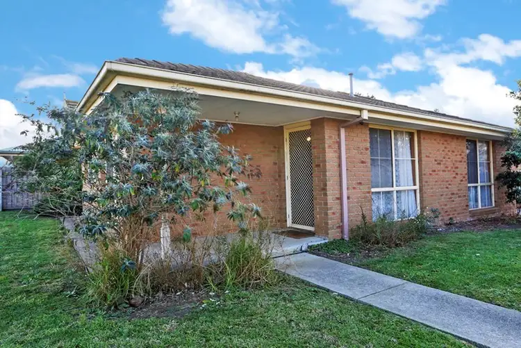 1/11-13 Fontaine Street, Grovedale VIC 3216