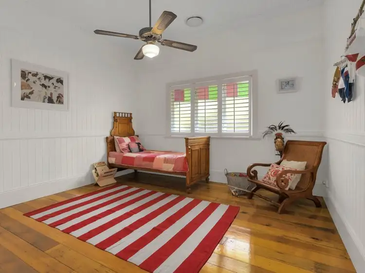 Sixth view of Homely house listing, 44 Didsbury Street, East Brisbane QLD 4169