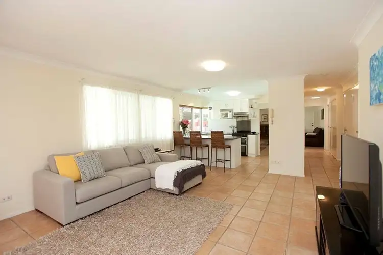 Seventh view of Homely house listing, 18 Pindari Crescent, Wishart QLD 4122