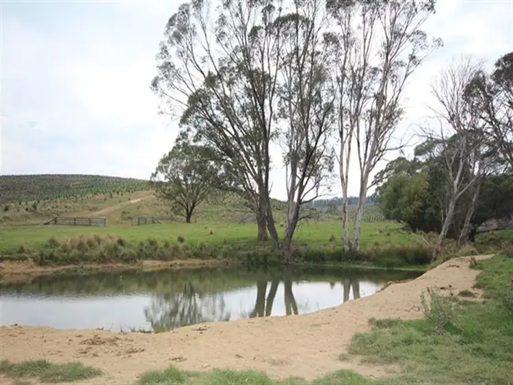 Main view of Homely rural property listing, Lot 1 519 Nunans Hill Road, Oberon NSW 2787
