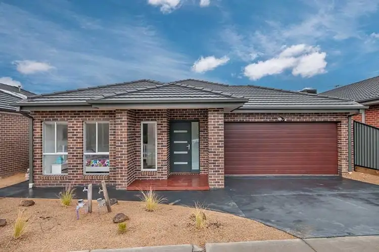 Main view of Homely house listing, 119 Huntington Drive, Craigieburn VIC 3064