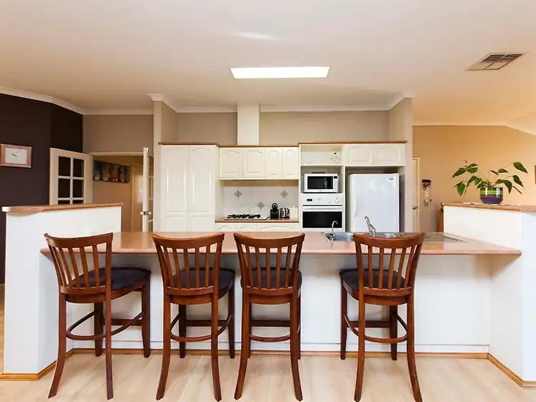 Third view of Homely house listing, 3 Arpenteur Drive, Baldivis WA 6171