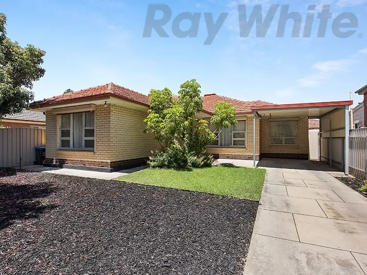 Main view of Homely house listing, 10 Hughes Street South, Woodville SA 5011
