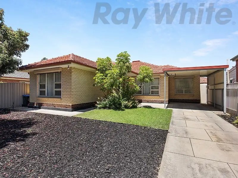 Main view of Homely house listing, 10 Hughes Street South, Woodville SA 5011