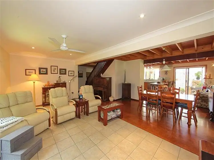 Sixth view of Homely rural property listing, 772 Gooburrum Road, Welcome Creek QLD 4670