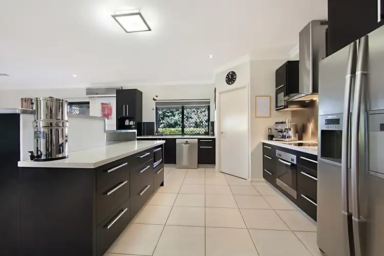 Fourth view of Homely house listing, 189 Ring Road, Alice River QLD 4817