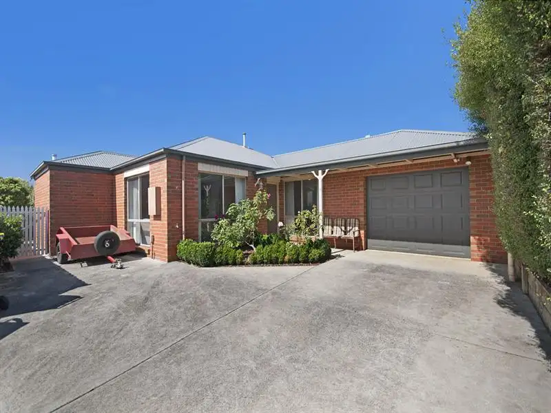 Main view of Homely house listing, 2/35 Kielli Drive, Warrnambool VIC 3280