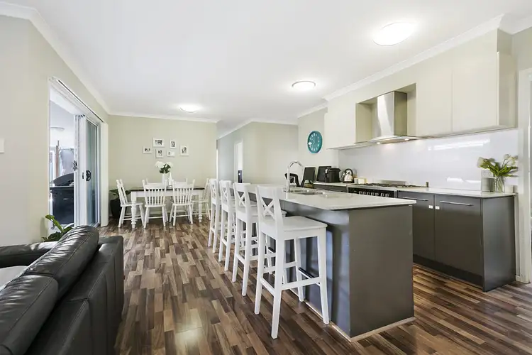 Third view of Homely house listing, 4 Gair Street, North Lakes QLD 4509