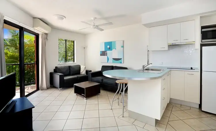 Main view of Homely unit listing, 10/32 River Esplanade, Mooloolaba QLD 4557