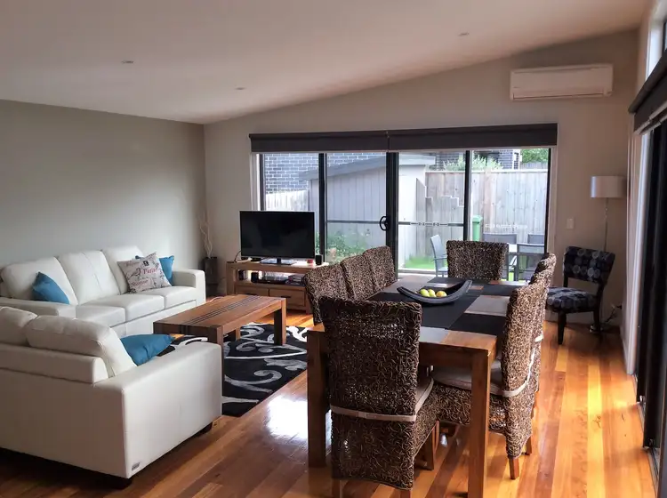 Second view of Homely house listing, 12 Panorama Avenue, Sunset Strip VIC 3922