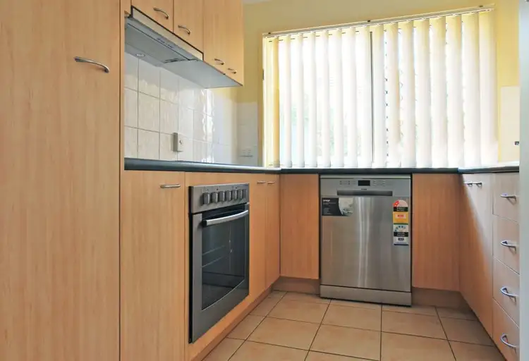 Fifth view of Homely townhouse listing, 8/36 Gaythorne Road, Gaythorne QLD 4051