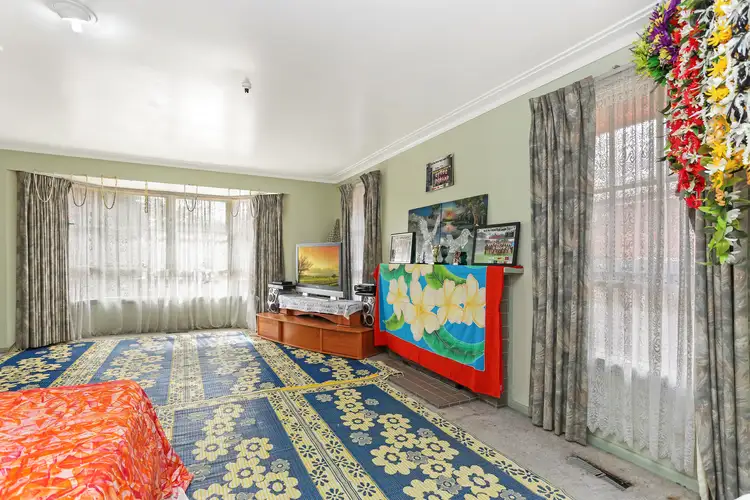 Second view of Homely house listing, 117 Edgars Road, Thomastown VIC 3074