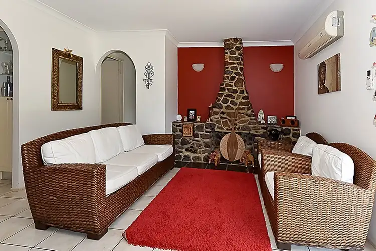 Sixth view of Homely house listing, 5 Bluegum Drive, Marsden QLD 4132