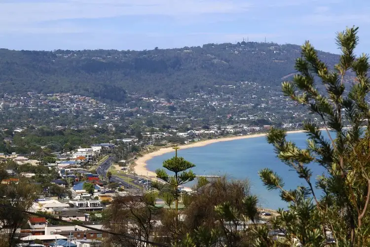 55 Grandview Terrace, Mount Martha VIC 3934