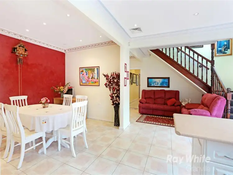 Third view of Homely house listing, 42 Eustace Street, Fairfield Heights NSW 2165