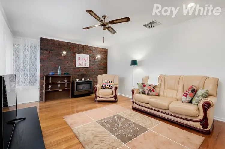Second view of Homely house listing, 26 Noorong Avenue, Bundoora VIC 3083