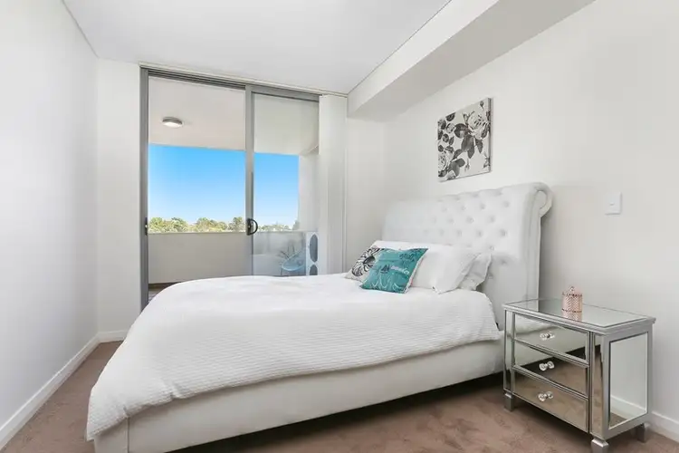 Third view of Homely apartment listing, 304/12 Rancom Street, Botany NSW 2019